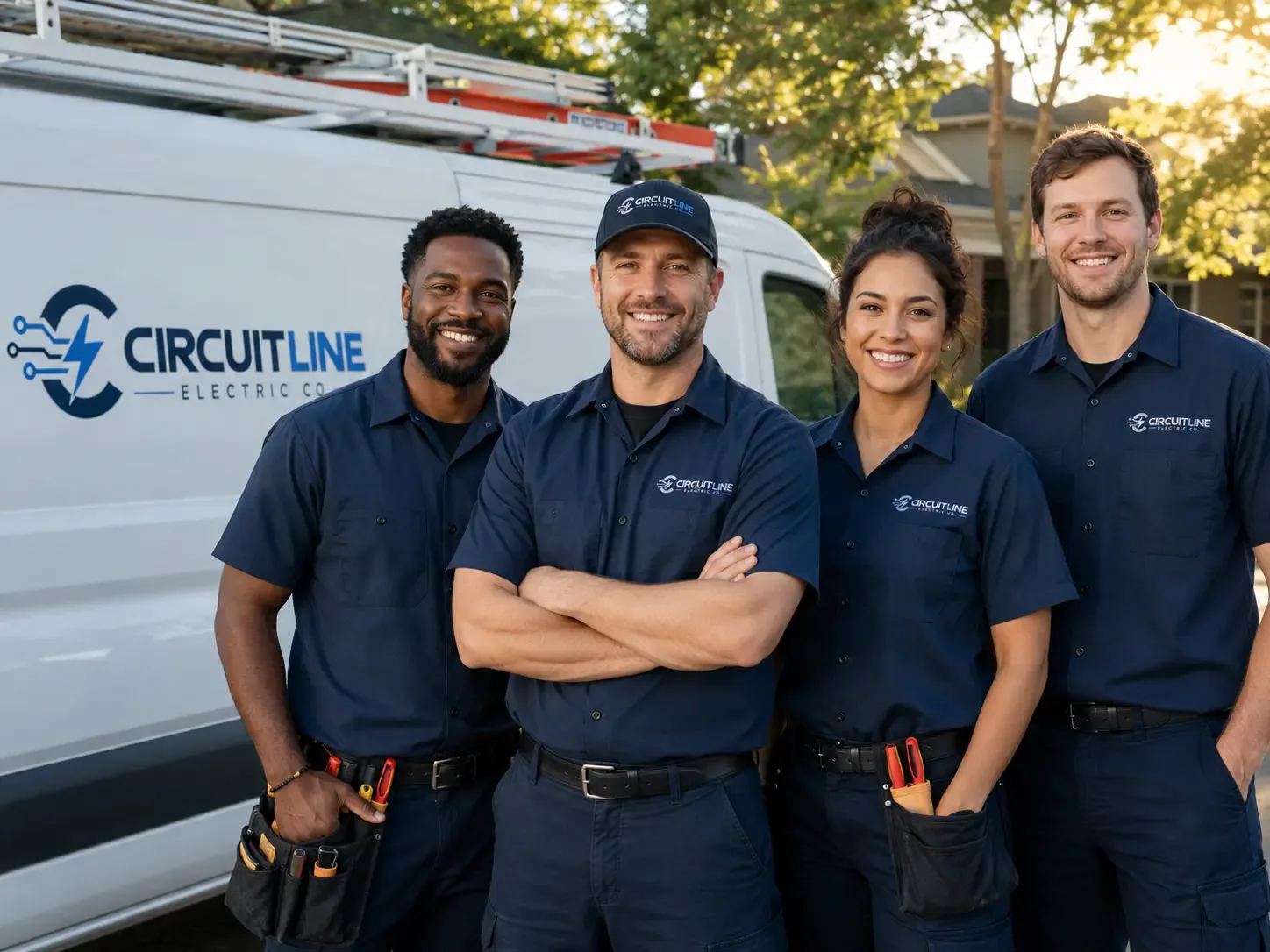 Whole Home Rewiring company in Lynnfield, MA