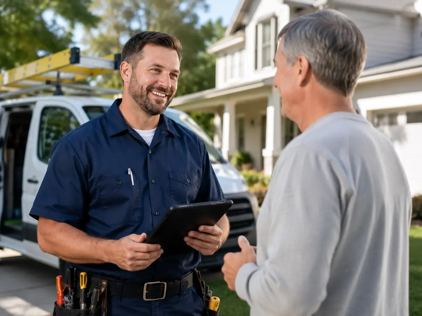 Whole Home Rewiring Lynnfield, MA FAQs