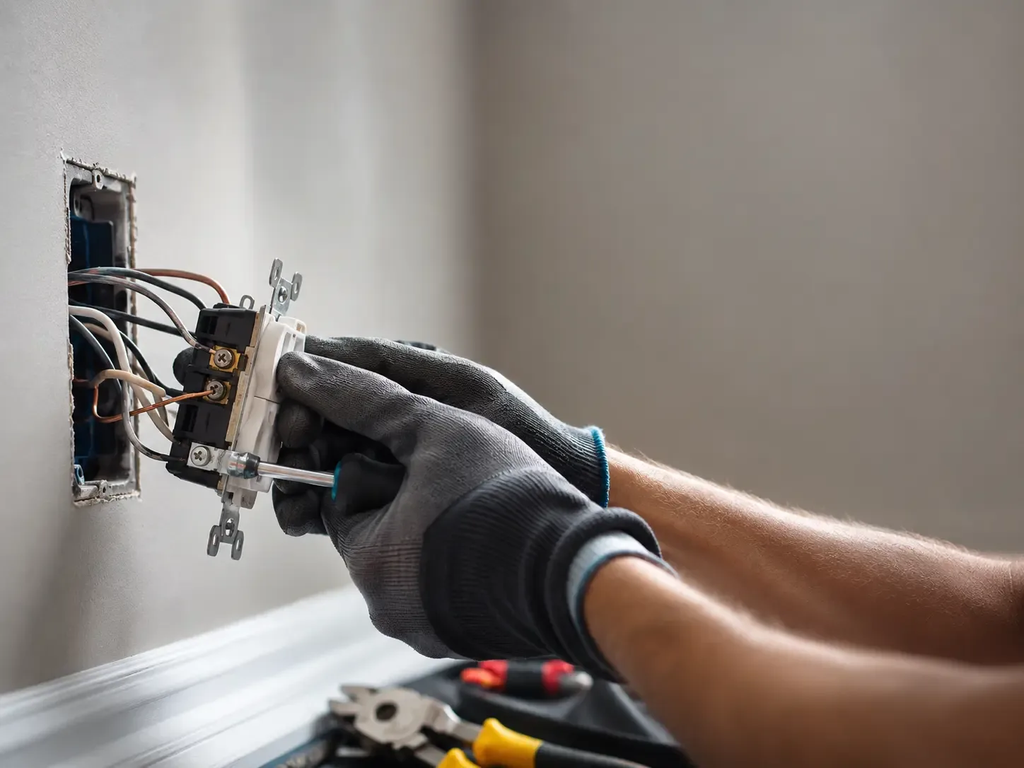 Why choose Whole Home Rewiring in Lynnfield, MA